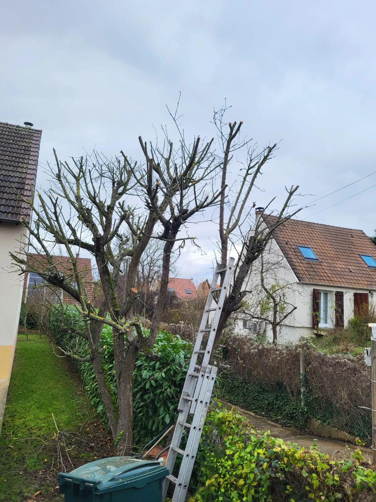 Après
